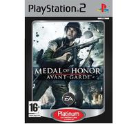 Electronic Arts Jeu vidéo Medal of Honor : Avant Garde PS2