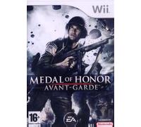Medal Of Honor : Avant-Garde Wii