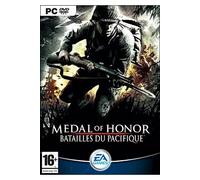 Medal of Honor Batailles du Pacifique