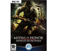 Medal of Honor : Batailles du Pacifique G