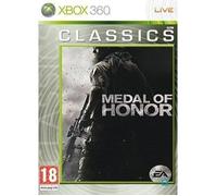 Medal of Honor Classic Jeu XBOX 360