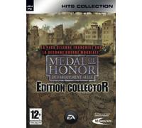 Medal Of Honor : Débarquement Allié - Edition Collector Pc