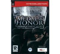 Medal Of Honor: Débarquement Allié - Hits Collection Pc