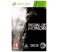 Medal Of Honor - Classics Edition Xbox 360