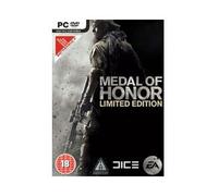 Medal of honor - édition limitée [import anglais]