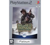 MEDAL OF HONOR En première ligne