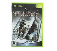 Medal of Honor : European Assault (Xbox) UK IMPORT