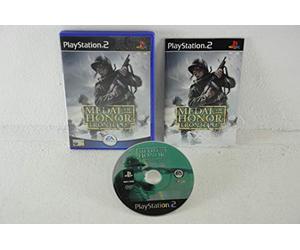 Medal of Honor: Frontline Platinum [import anglais]