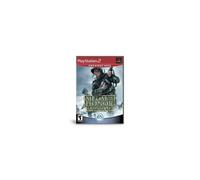 Medal of Honor Frontline - PlayStation 2 (renouvel )