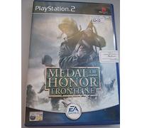 Medal of Honor: Frontline (PS2) [import anglais]