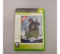 Medal of Honor: Frontline (Xbox Classics) [import anglais]