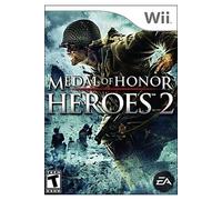 Medal of Honor Heroes 2