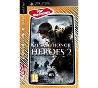 Medal of Honor : Heroes 2 - collection essentiels