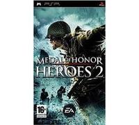 Medal of Honor Heroes 2 G