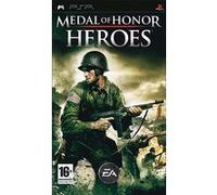 Medal of Honor : Heroes G