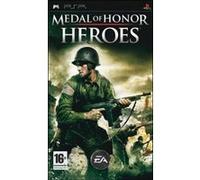 Medal of Honor Heroes G