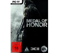 Medal of Honor [import allemand]