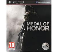 Medal Of Honor PS3