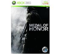 Medal of Honor Jeu XBOX 360
