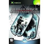 MEDAL OF HONOR: LES FAUCONS DE GUERRE