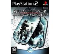 MEDAL OF HONOR LES FAUCONS GUERRE