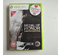 Medal of Honor - Limited Edition (Xbox 360) [import anglais]