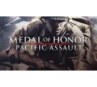 Medal of Honor Pacific Assault (PC)