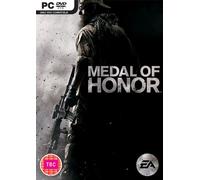 Medal of Honor (PC DVD) [Import anglais]