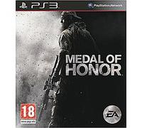 Medal of Honor Platinum G