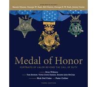 Medal of Honor: Potraits of Valor Beyond the Call of Duty