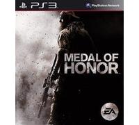 Medal Of Honor PS3