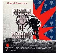 Medal Of Honor, Richard Stone / Mark Watters [Soundtrack] [Import]