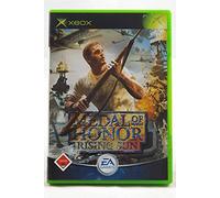 Medal of Honor Rising Sun [Import allemand]