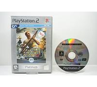 Medal Of Honor Rising Sun (Platinum) [ Playstation 2 ] [Import anglais]