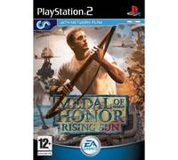 Medal of Honor: Rising Sun PS2 [import anglais]