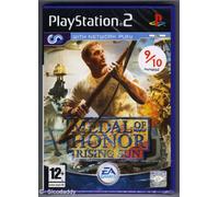 Medal of Honor: Rising Sun (PS2) [import anglais]