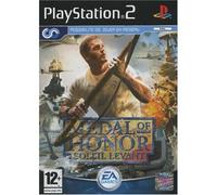 Medal Of Honor - Soleil Levant PS2