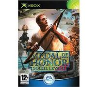 Medal of Honor - Soleil Levant G