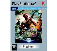 Medal Of Honor - Soleil Levant G