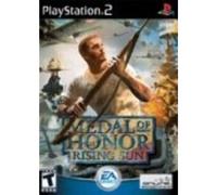 Medal of Honor Soleil levant - PlayStation 2