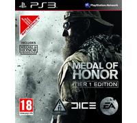 Medal of Honor - Tier 1 [AT PEGI] (uncut, inkl. Zugang zur Battlefield 3-Beta) [import allemand]