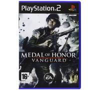 Medal of Honor: Vanguard (PS2) [import anglais]