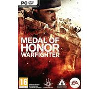 Medal of Honor : Warfighter