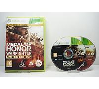 Medal Of Honor: Warfighter