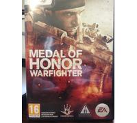 Electronic Arts – Jeu vidéo Medal of Honor Warfighter – PC