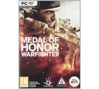 Medal Of Honor Warfighter