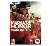 MEDAL OF HONOR WARFIGHTER