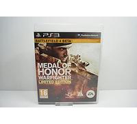 Medal of Honor : Warfighter