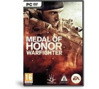 Medal Of Honor : Warfighter G