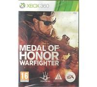 Electronic Arts – Jeu Xbox 360 – Medal of Honor: Warfighter – Import anglais
